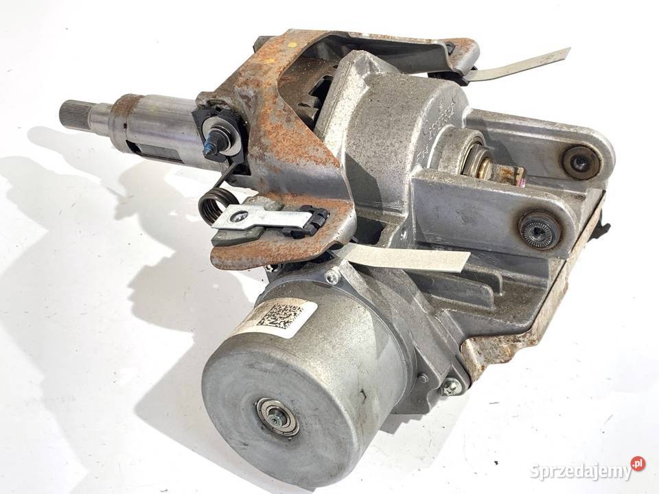 POMPA WSPOMAGANIA OPEL CORSA D 55701302 13 75 osobowe