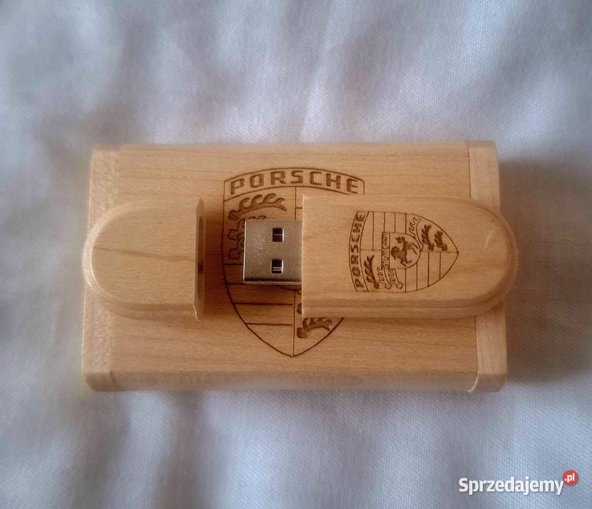 Pendrive 32gb porsche Kraków