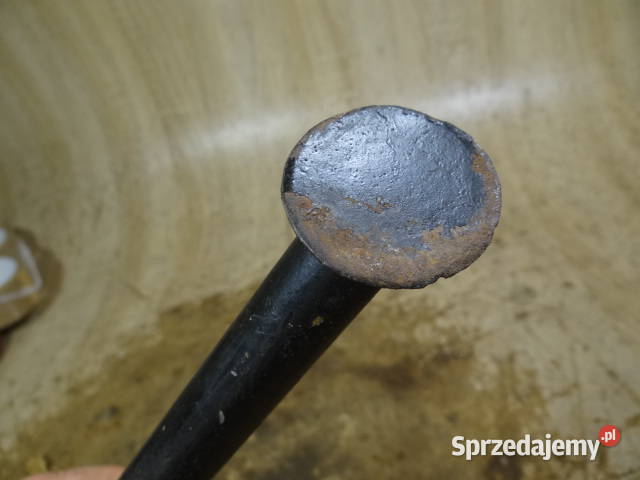 boczna nóżka MZ ES TS ETS ETZ org DDR Motoryzacja Żary