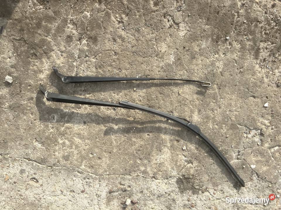 ramiona wycieraczek Skoda Octavia I wielkopolskie Ostrzeszów