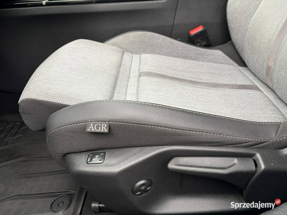 Opel Astra GD2J94412 Elegance Podgrzf I kier przyciemniane szyby pomorskie Pępowo