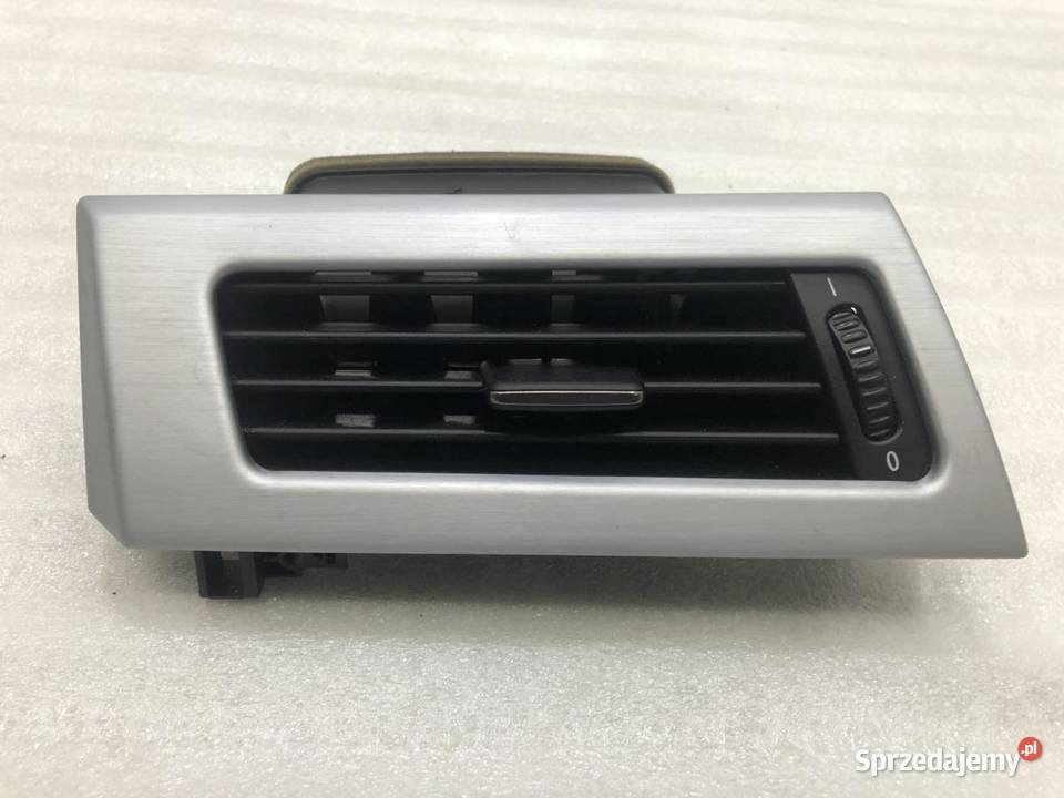 KRATKA NAWIEWU LEWA 6910731 BMW E60 E61