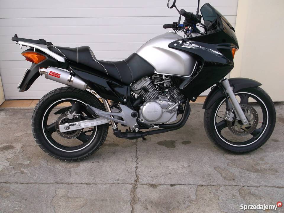 HUZAR EXHAUST wydech tłumik exhaust OWAL Suzuki Błażowa