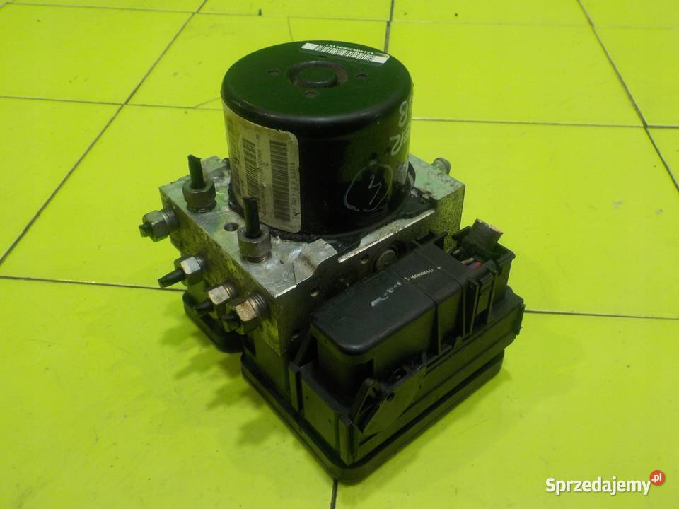 DODGE CALIBER 18 B 06r 5D pompa ABS P05105142AC Pompy hamulcowe Suków sprzedam