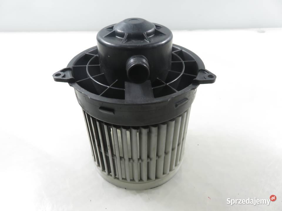 DMUCHAWA OPEL AGILA B