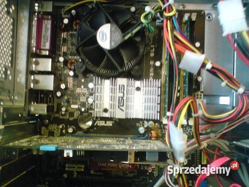 Komputer pc Stacjonarny Pozostałe Recz