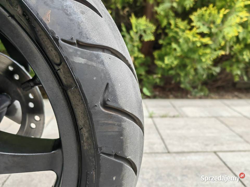 Yamaha Aerox 50 Tarnów