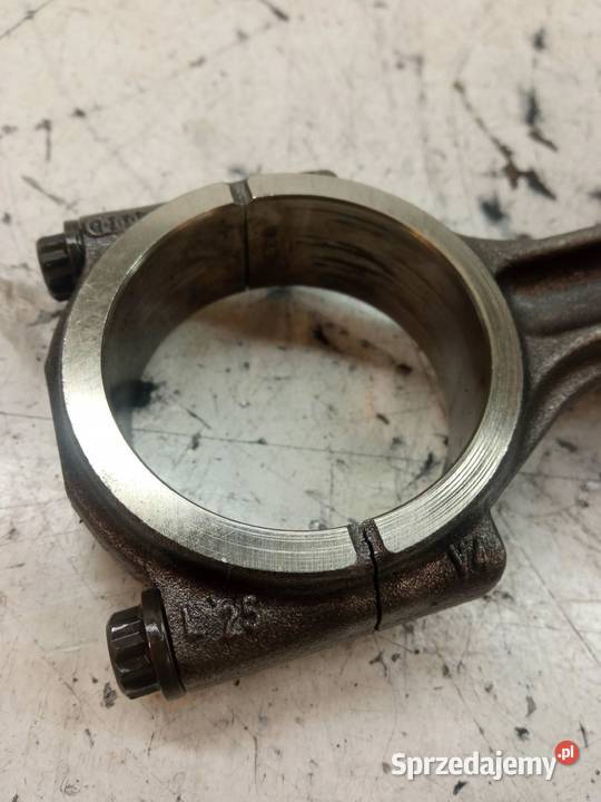 TŁOK KORBOWÓD 20 TDI Audi A3 III 2013 2020 8V Rok produkcji 2017 sprzedam