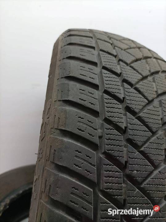 2x OPONA ZIMOWA GTRADIAL WINTERPRO 2 19565R15 sprzedam