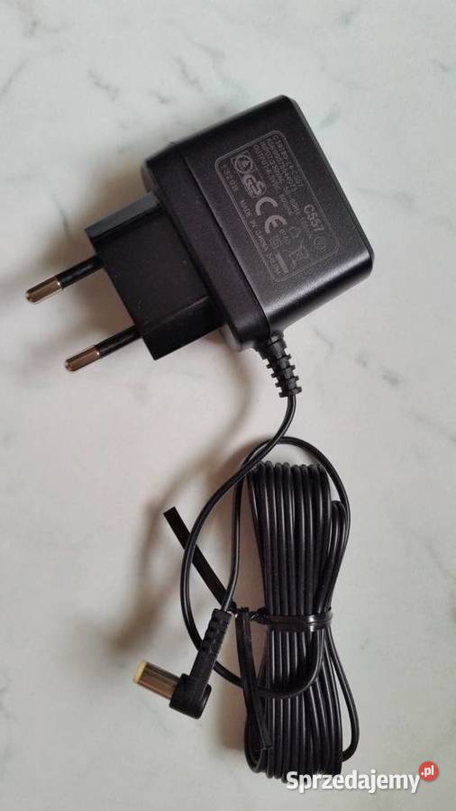 GIGASET zasilacz C39280Z4C557 do telefonow Puławy