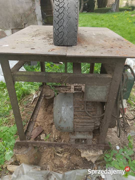 piła stołowa krajzega Słaboszów