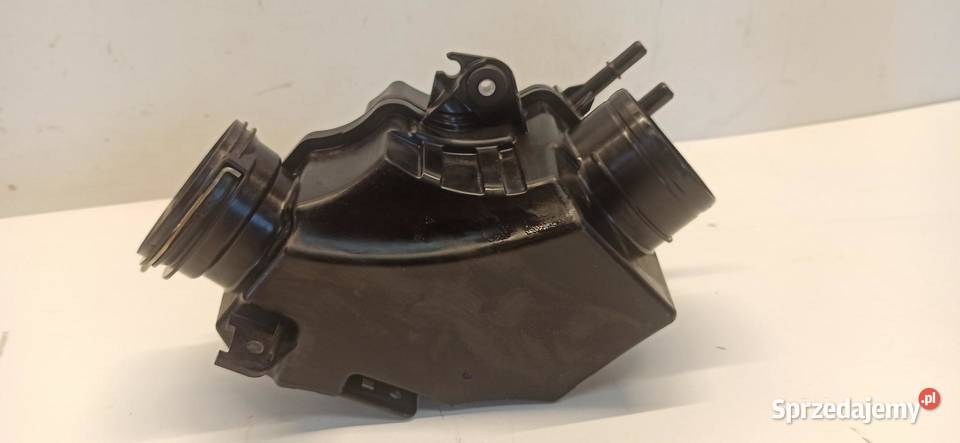 VOLVO XC40 RURA DOLOT POWIETRZA 32336631