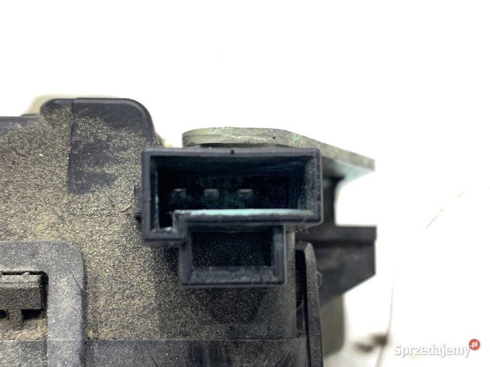 ZAMEK KLAPY TYŁ OPEL ASTRA H Hatchback 13117285 osobowe