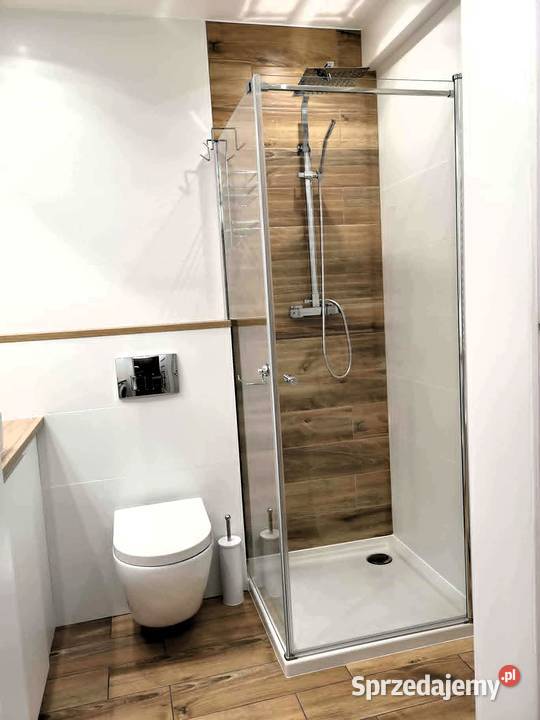 Kawalerka 2764 m Apartamenty Jagiellońskie Piętro 3 Białystok sprzedam