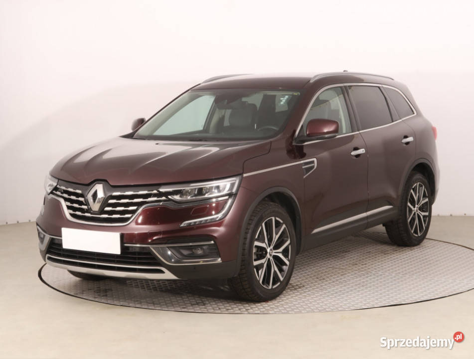 Renault Koleos 13 TCe SUV