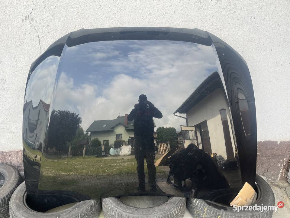 Maska Audi A 5 20082012 podkarpackie