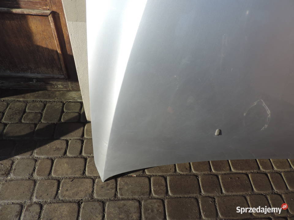 MASKA FORD MONDEO MK3 FL KOLOR 72