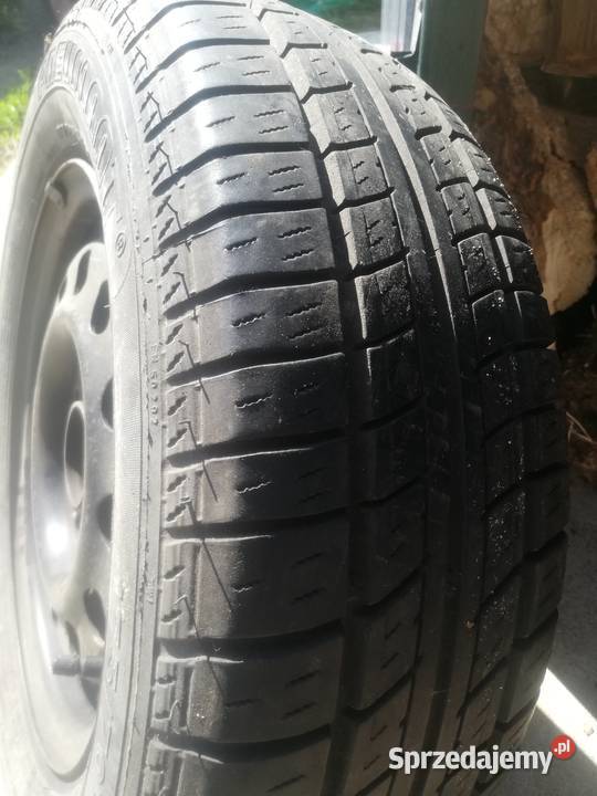 Koło do Forda r13 Kalisz sprzedam