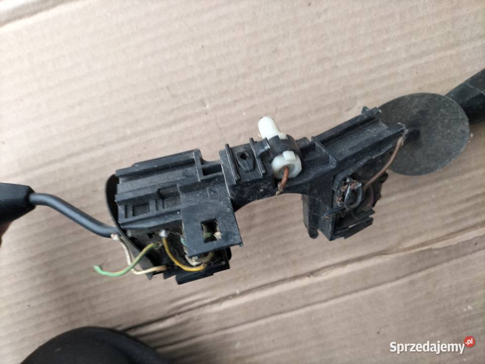 MANETKA 32311159147 BMW E36 Układ elektryczny lubelskie Kamień-Kolonia