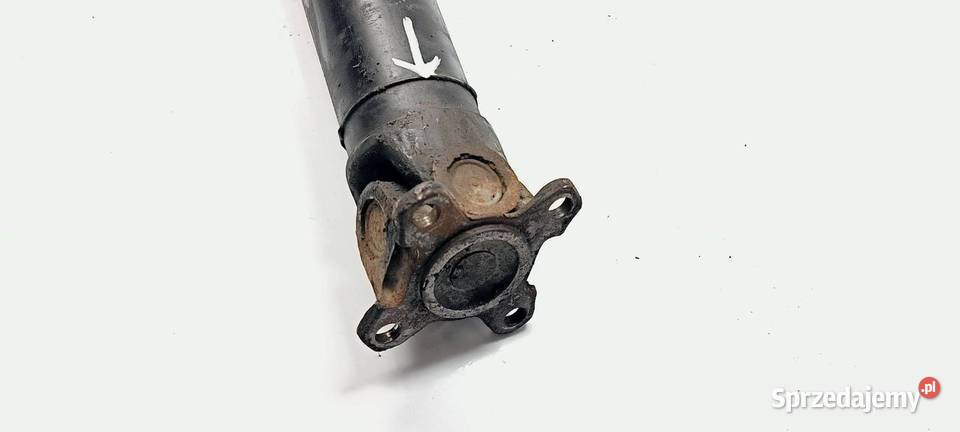 WAŁ NAPĘDOWY BMW E 46 LIFT Części samochodowe Lipno