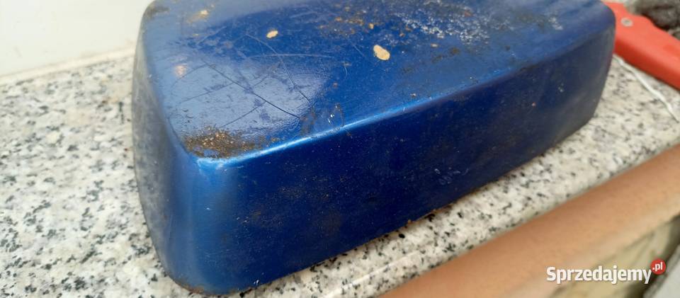 Boczek pokrywa do cz 350 dolnośląskie Bolesławiec