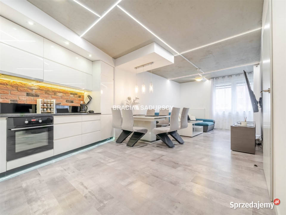 Mieszkanie Kraków os Oświecenia 60m2 2pokojowe małopolskie