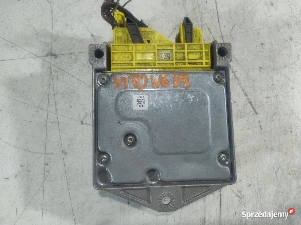 MODUŁ AIRBAG MERCEDES W639 A9064460542 sprzedam