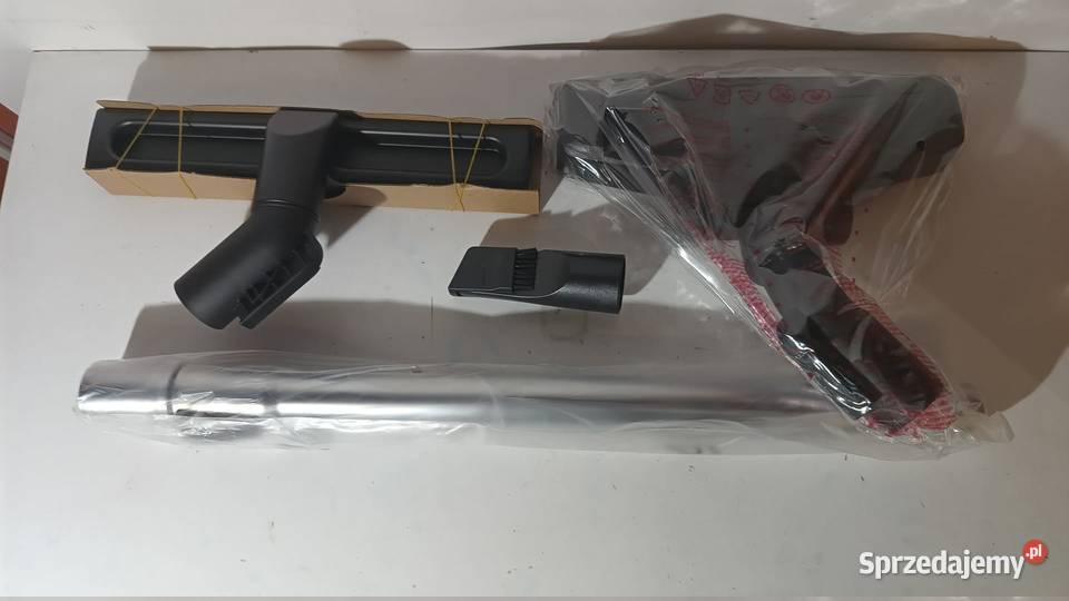 Odkurzacz BOSCH Bagless Serie 2 Katowice sprzedam