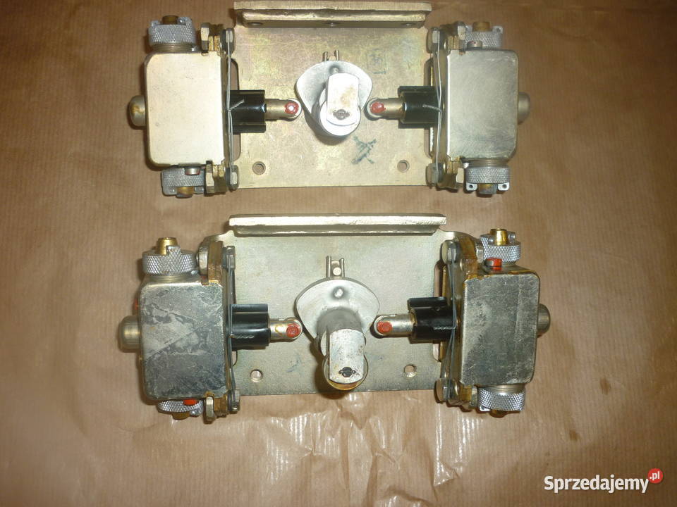 5426228 sb7 B4026228z7 zespół wyłączników Dębica