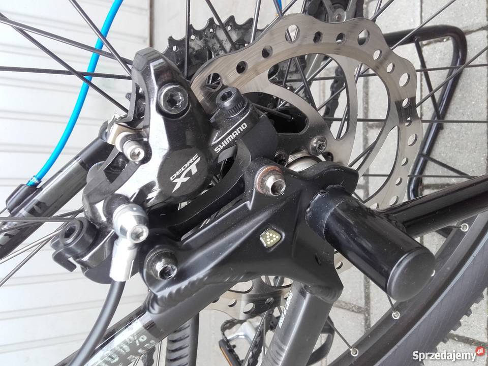 Rower Rockrider 81 MTB koła 26 Kraków