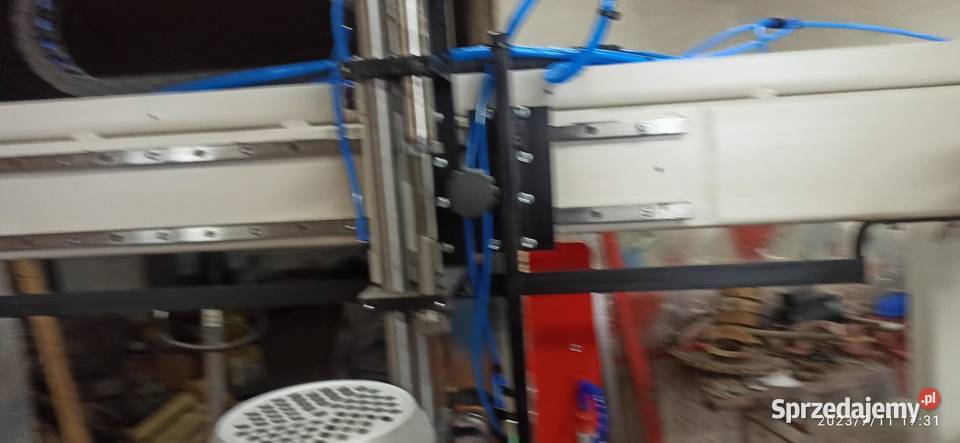 wiertarka automat z magazynkiem rilesa nowa 2023 lubuskie