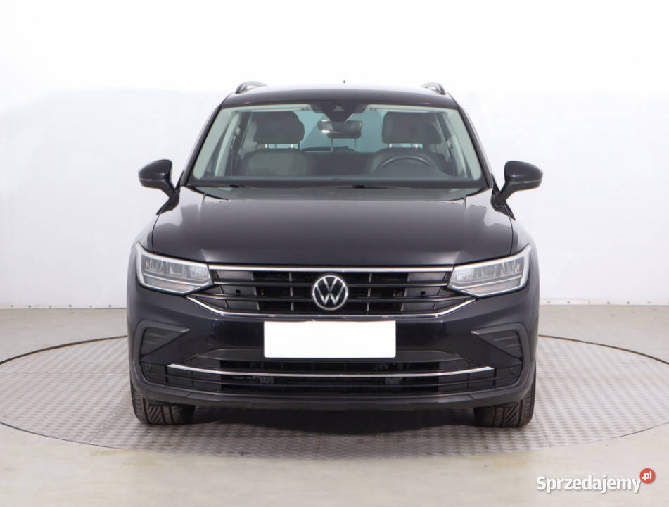 VW Tiguan 20 TDI światła przeciwmgielne Piaseczno sprzedam