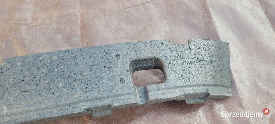 Mercedes C W203 ABSORBER ZDERZAKA TYŁ Ruda Śląska