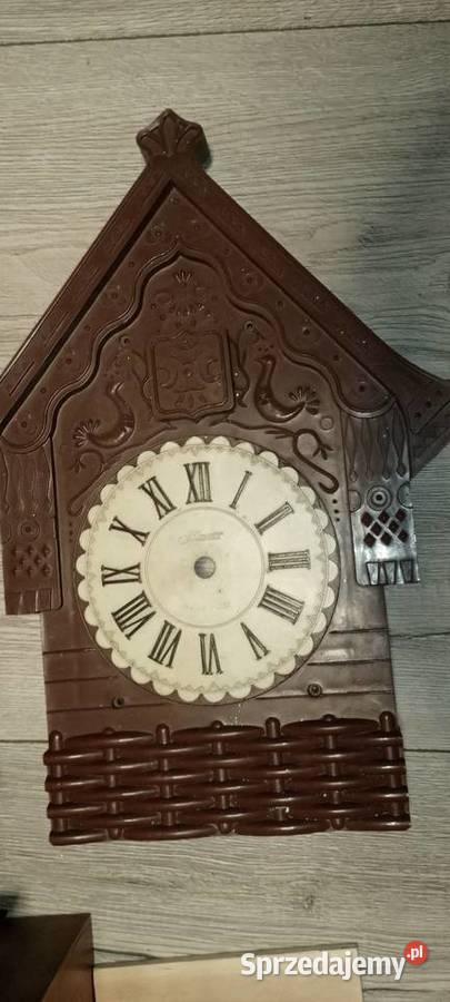 Majak kukułka obudowy 2 Sztuki Żary