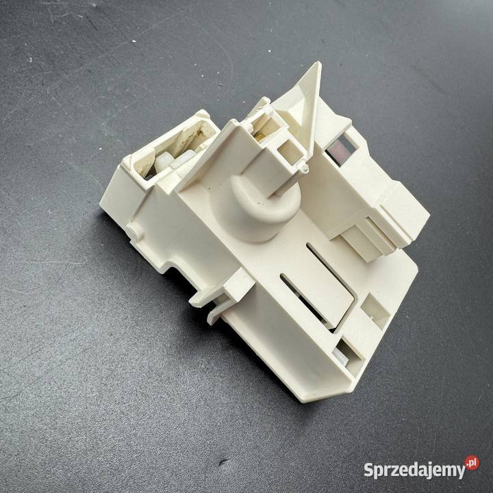 Blokada Zamek zmywarki Miele MN07702525 Jasienica