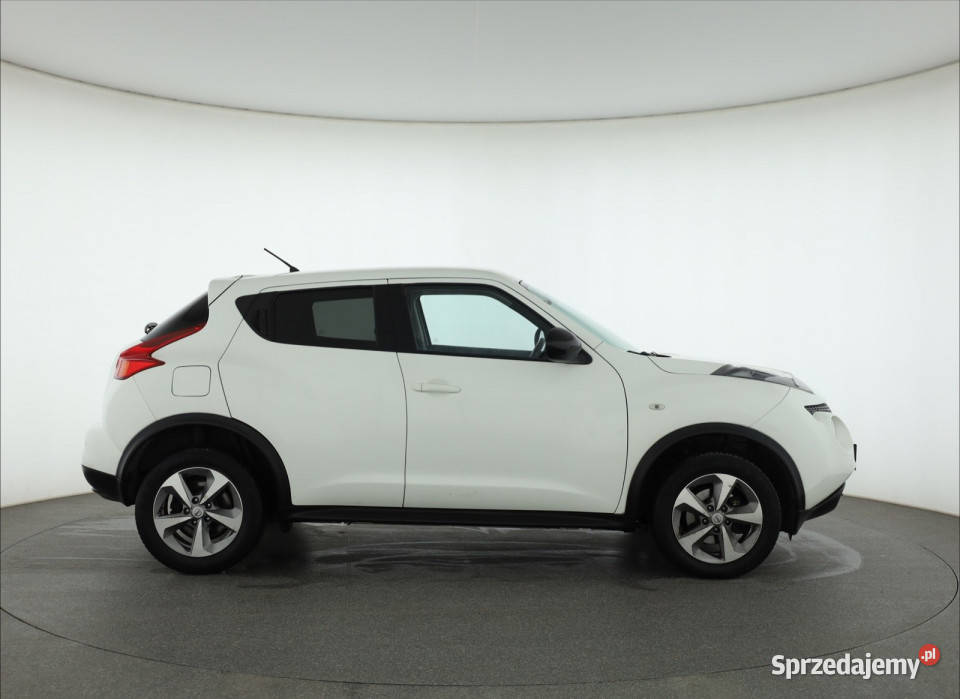 Nissan Juke 16 i Piaseczno