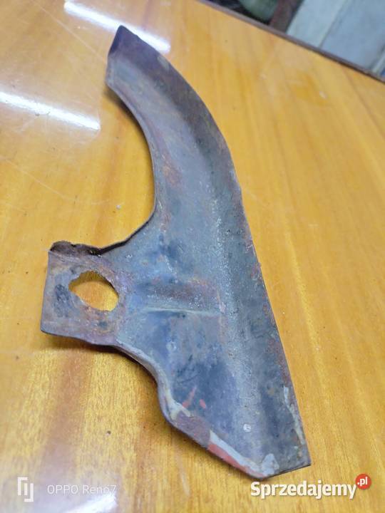 Osłona łańcucha Romet kadet Łubno