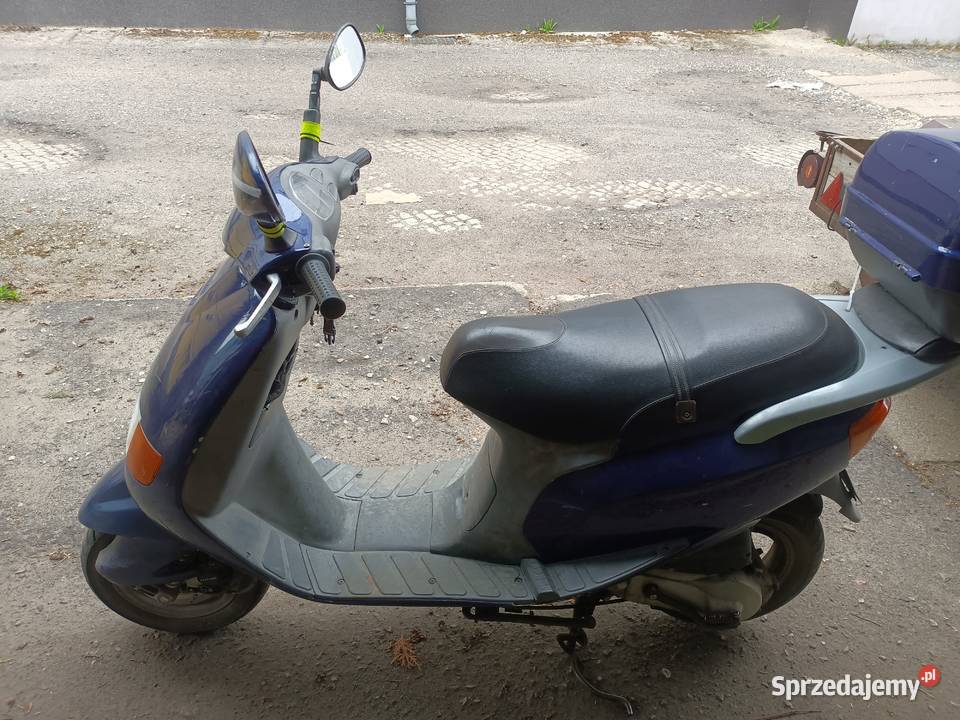 Sprzedam skuter Piaggio 2t