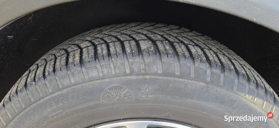 MercedesBenz GLC Mercedes GLC 220D Pierwszy sprzedam