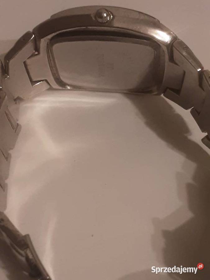 ZEGAREK KWARCOWY 342 FORTUNA Szczecinek