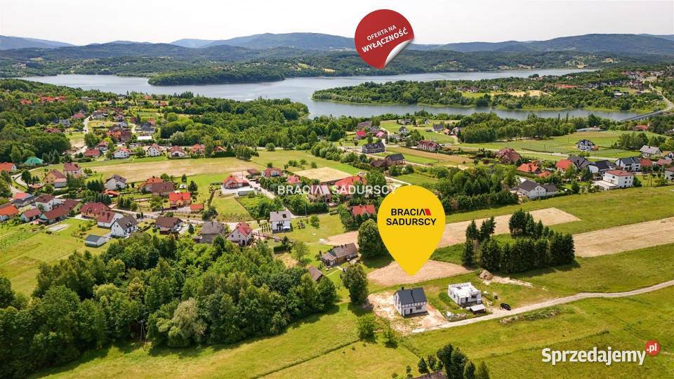 Dom wolnostojący Stojowice 155m2 sprzedam