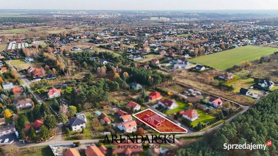 WYJĄTKOWA CHWALĘCICE Chwalęcice