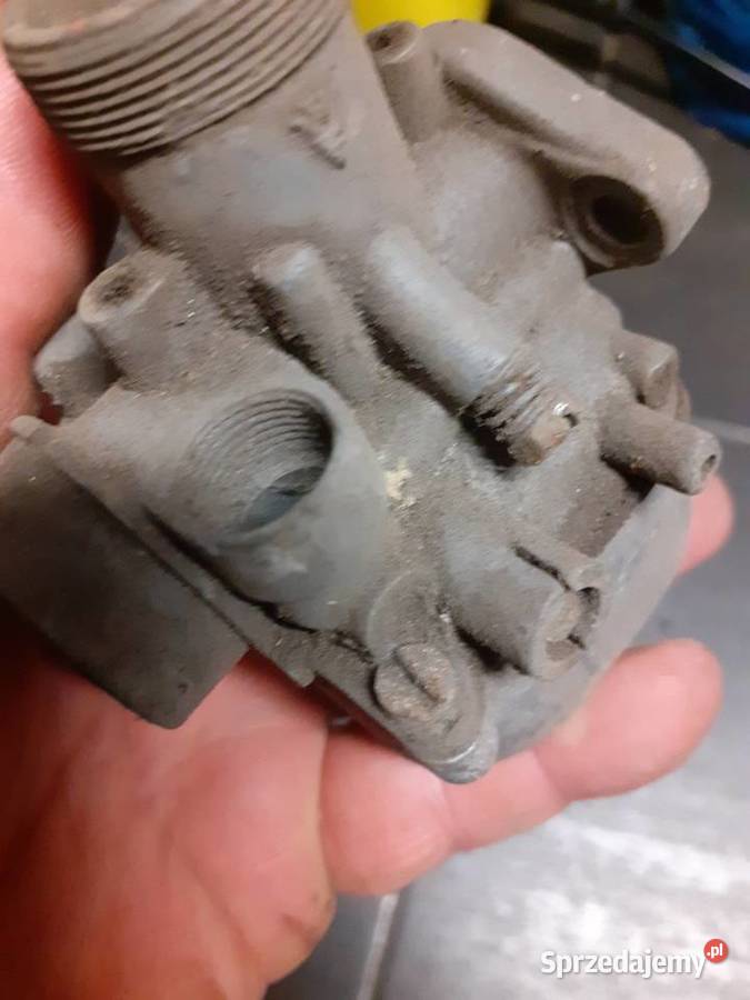 Mz etz ifa gazniki wielkopolskie Konin