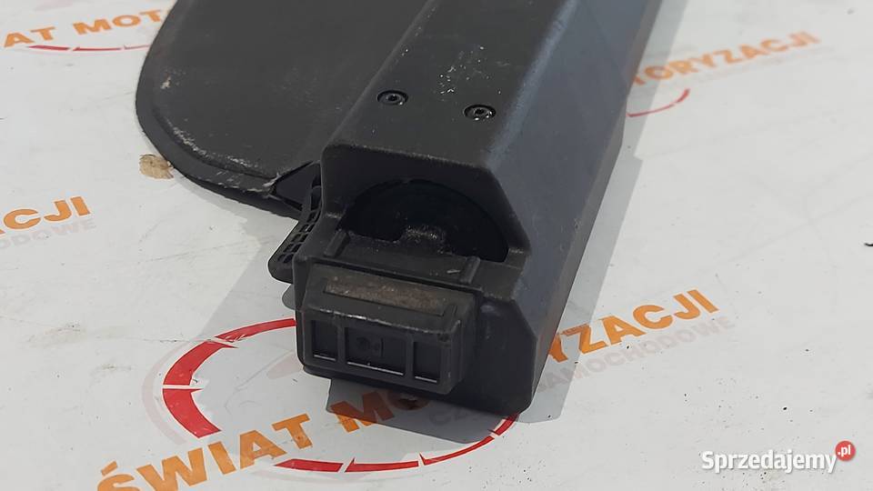 ASTRA J 13r roleta bagażnika świętokrzyskie Kielce