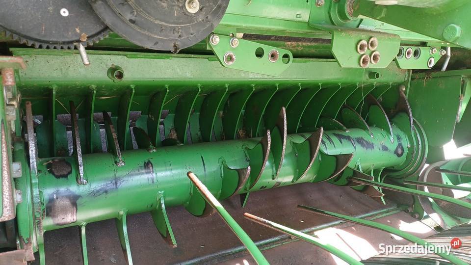 Prasa Krone Fortima V 1500