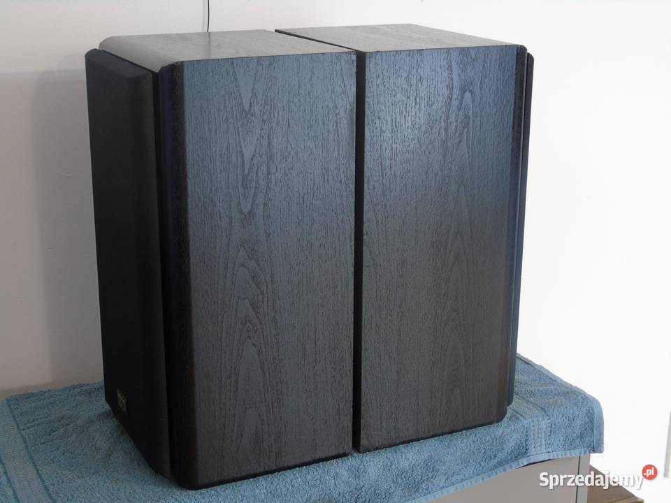 Kolumny Technics SBCS75 2x 120 wat DOSTAWA Jasło