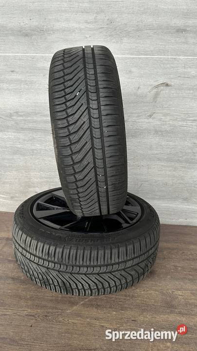 22545 R17 Falken EuroAll Season AS220 Pro 65MM sprzedam