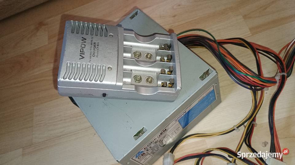 Codegen 300W model 300X1 standard ATX 203