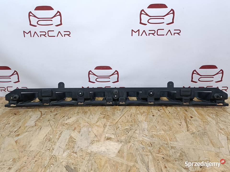 FORD FOCUS MK4 2018 KOMBI ŚLIZG ABSORBER Pleszew