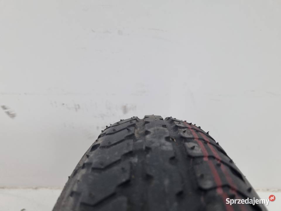 KOŁO DOJAZDOWE Daihatsu Sirion dojazdówka 11570 Samochodowe